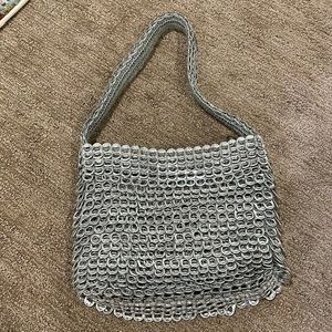 Coke Tab Purse